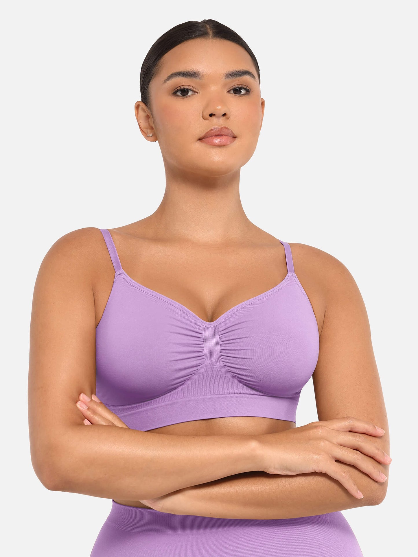 Gryzmo® Seamless Wireless Bra Bundle