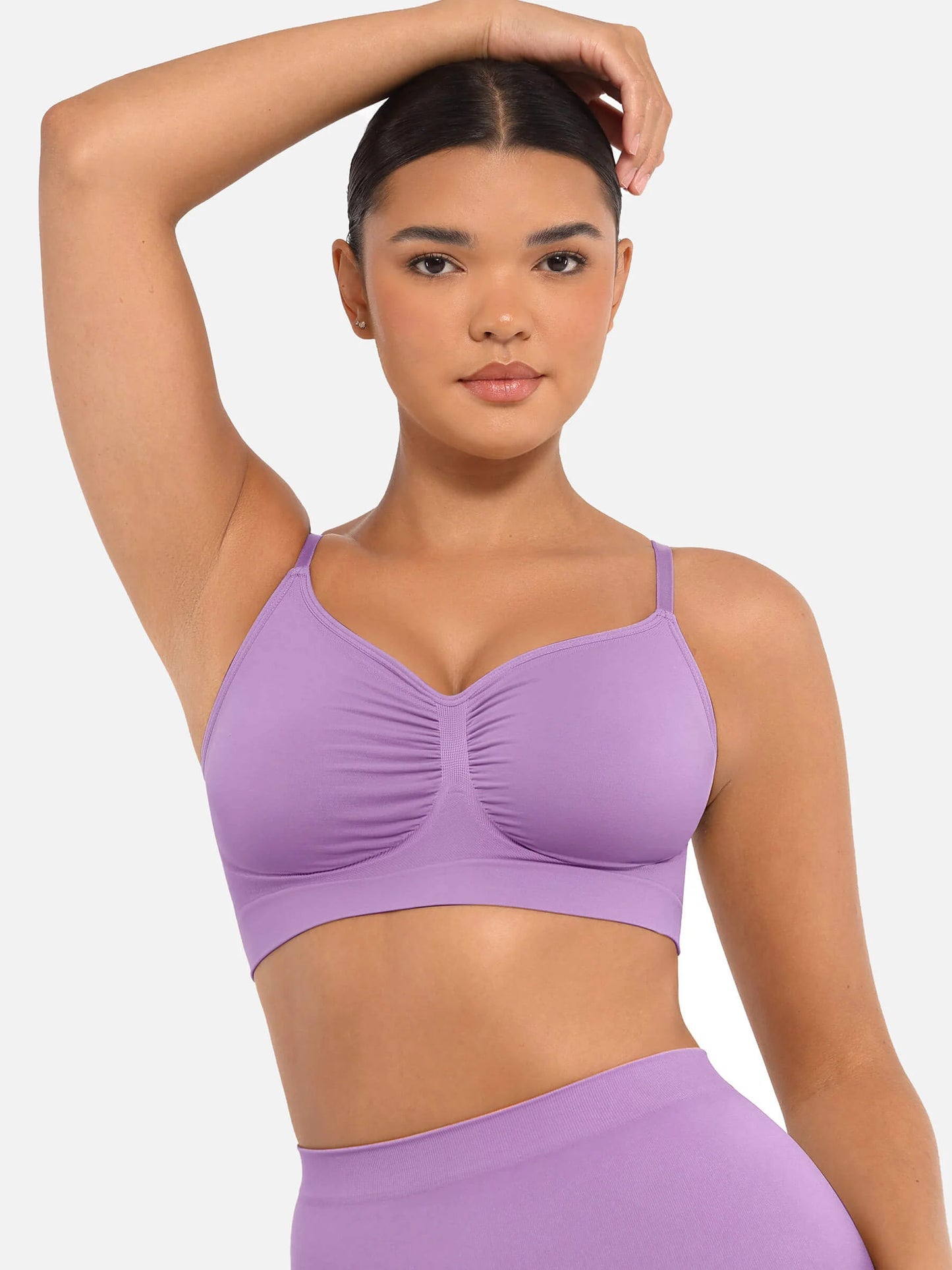 Gryzmo® Seamless Wireless Bra Bundle