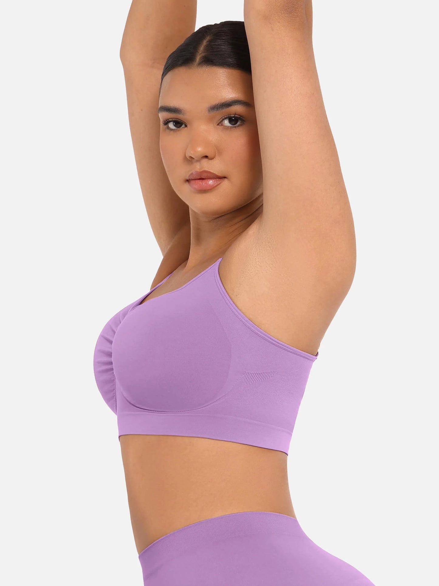 Gryzmo® Seamless Wireless Bra Bundle