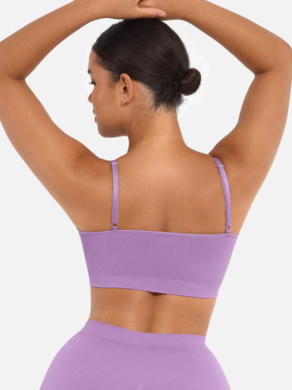 Gryzmo® Seamless Wireless Bra Bundle