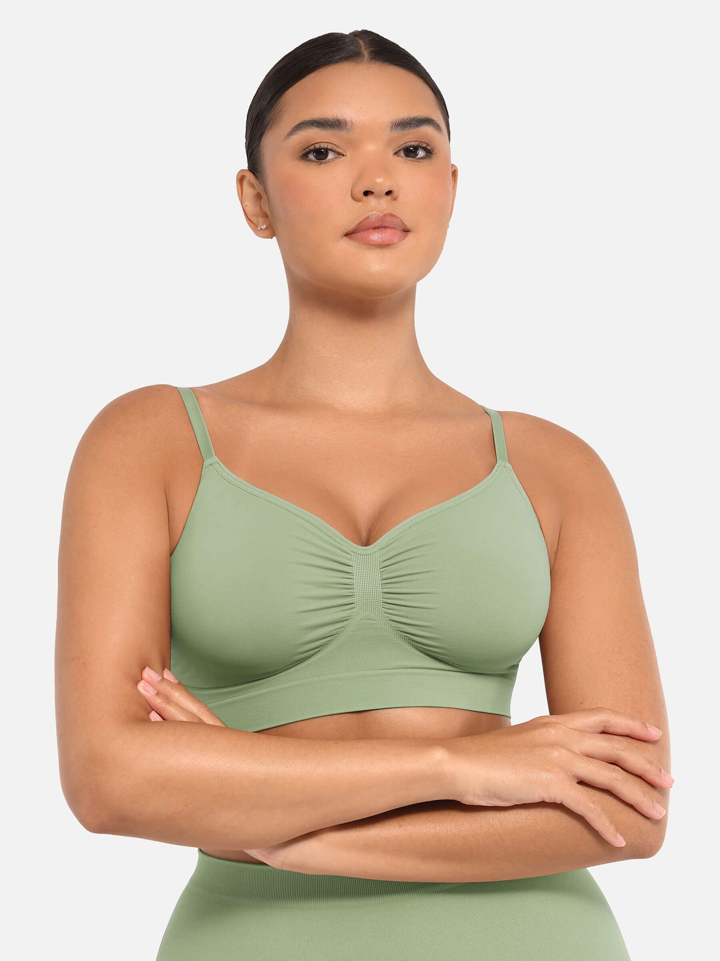 Gryzmo® Seamless Wireless Bra Bundle