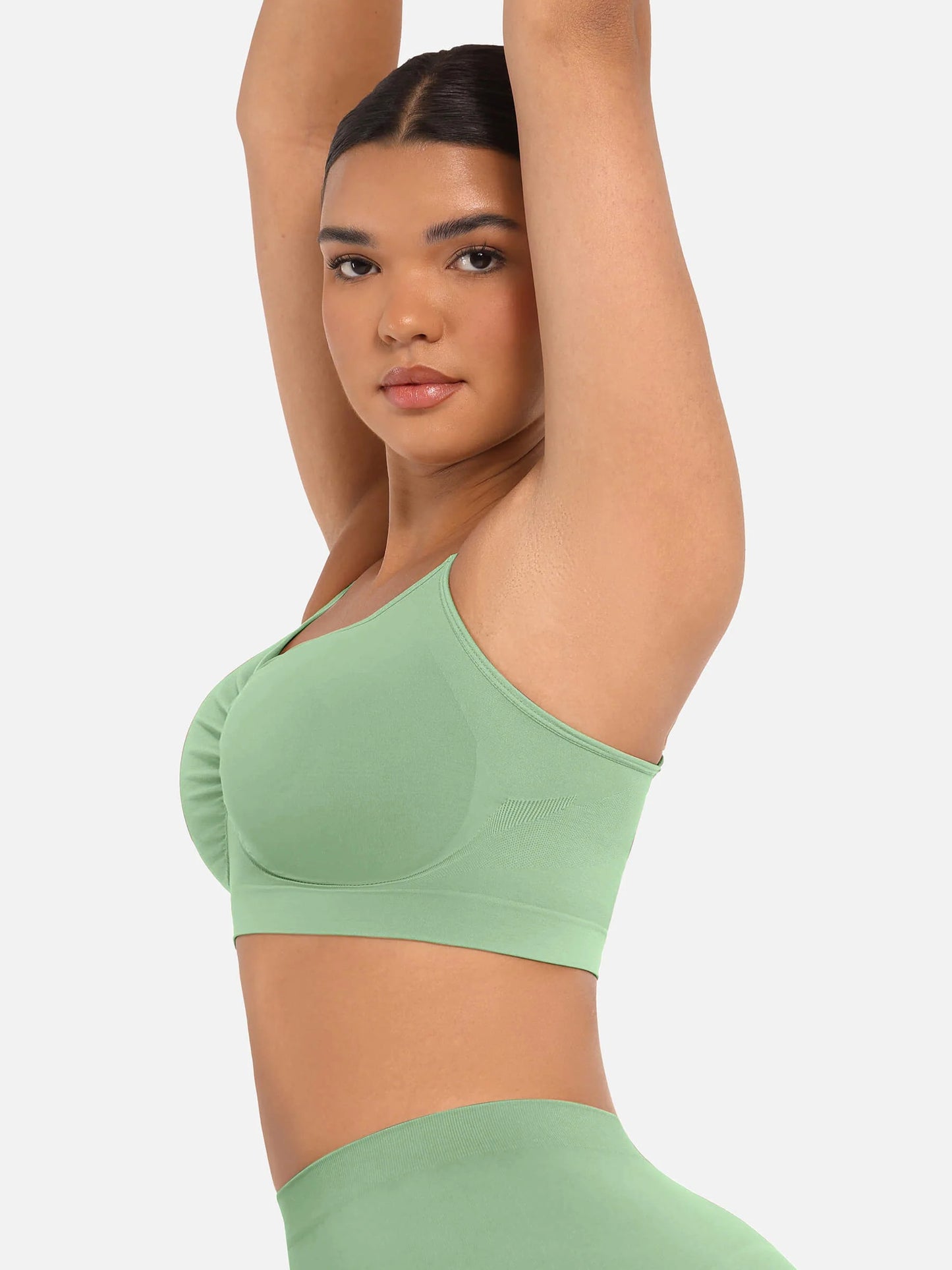 Gryzmo® Seamless Wireless Bra Bundle