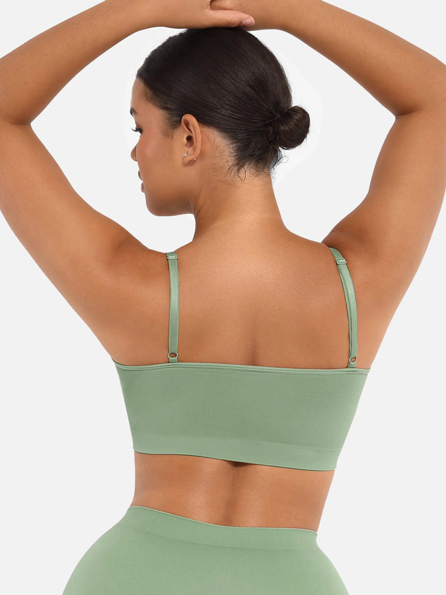 Gryzmo® Seamless Wireless Bra Bundle
