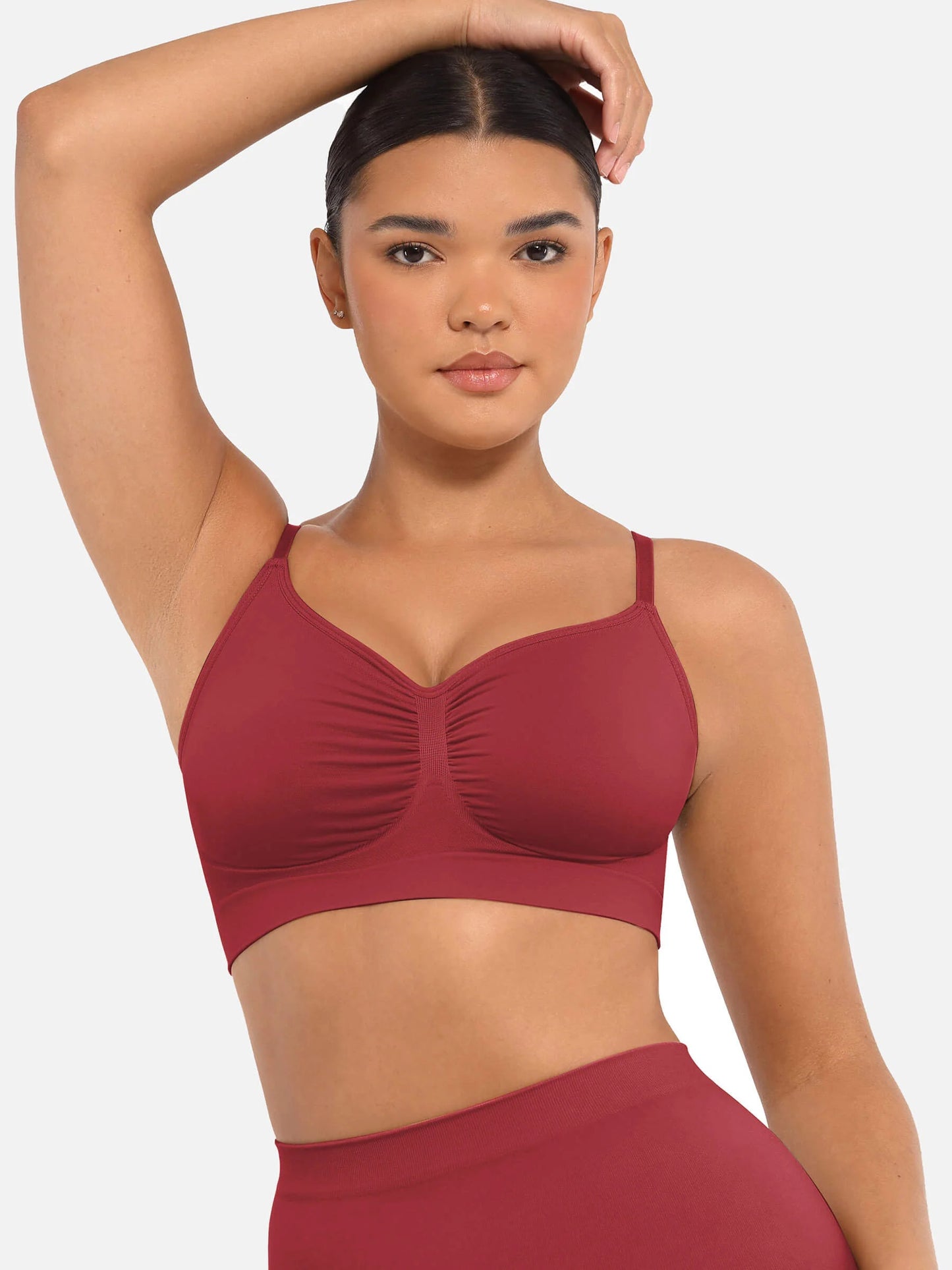 Gryzmo® Seamless Wireless Bra Bundle