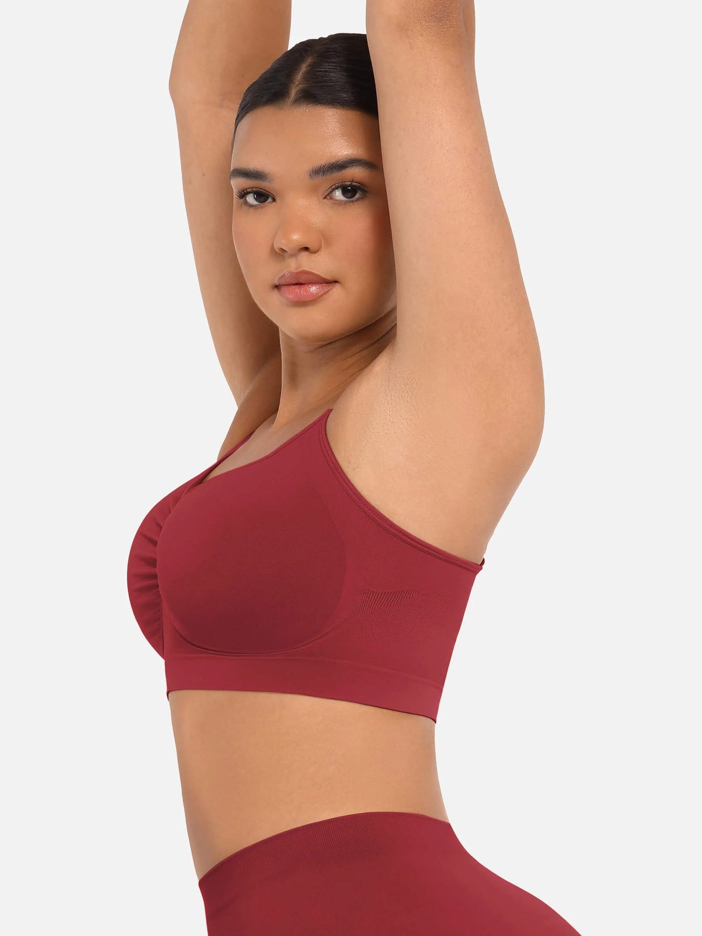 Gryzmo® Seamless Wireless Bra Bundle