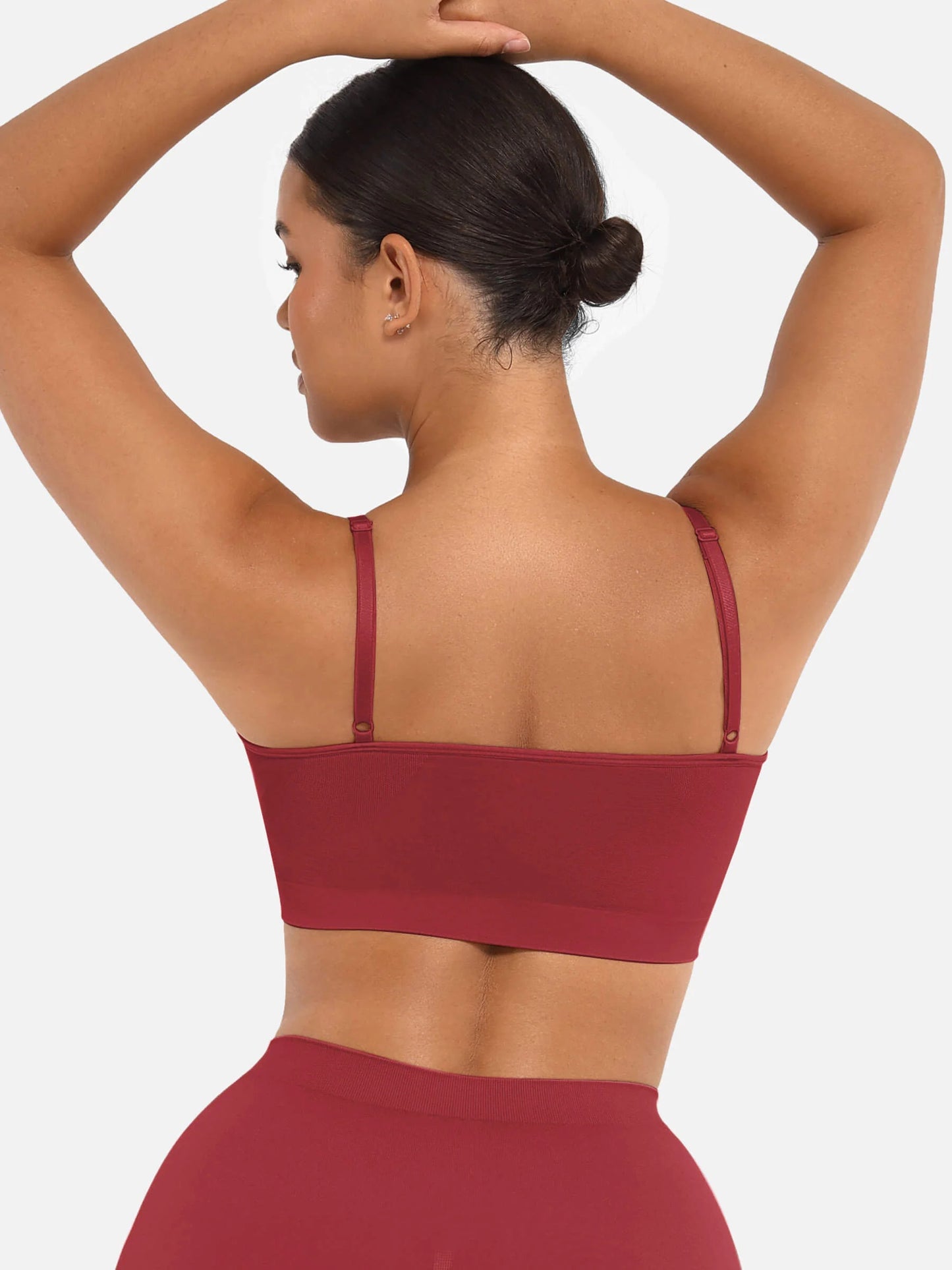 Gryzmo® Seamless Wireless Bra Bundle