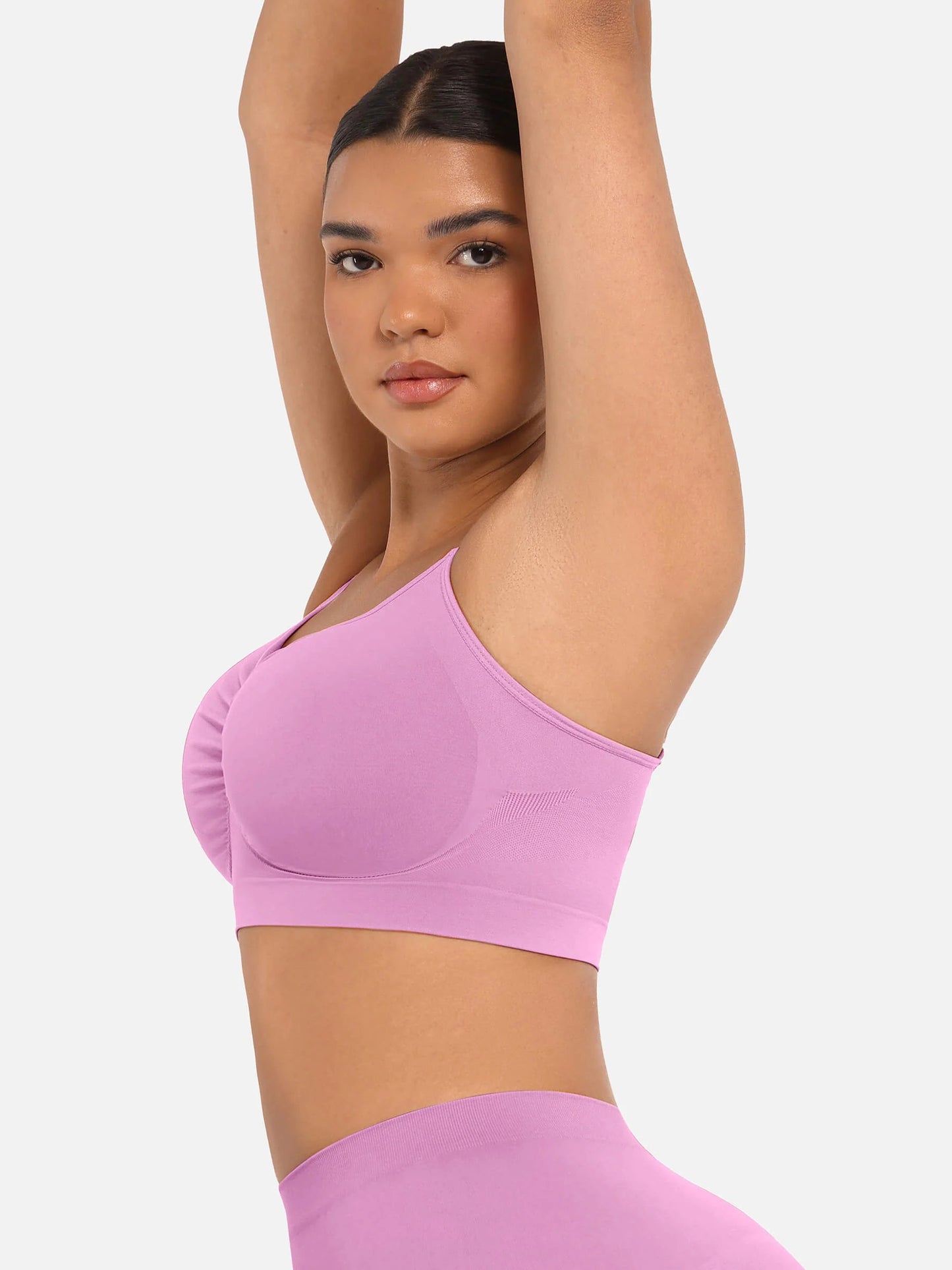 Gryzmo® Seamless Wireless Bra Bundle
