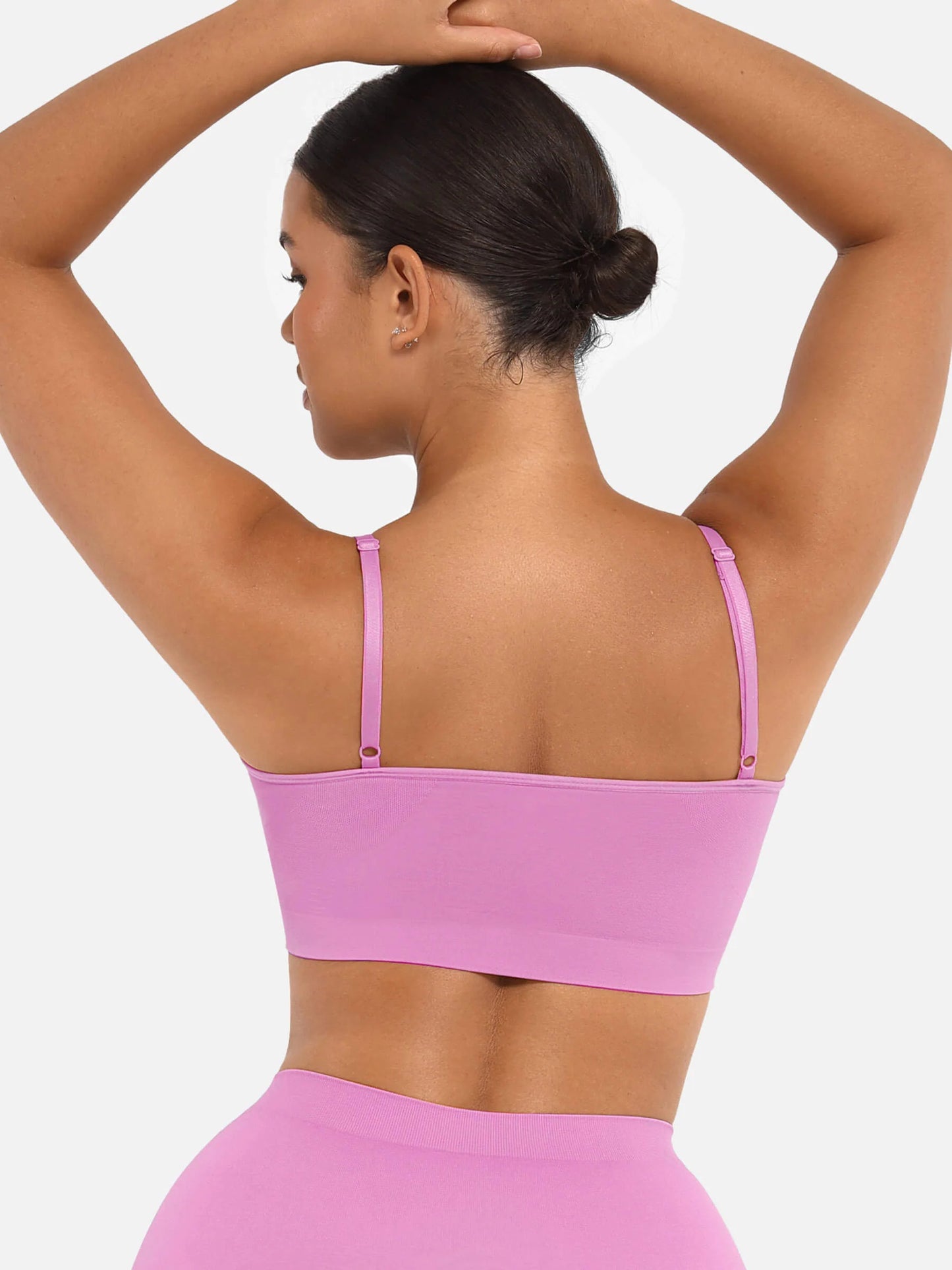 Gryzmo® Seamless Wireless Bra Bundle