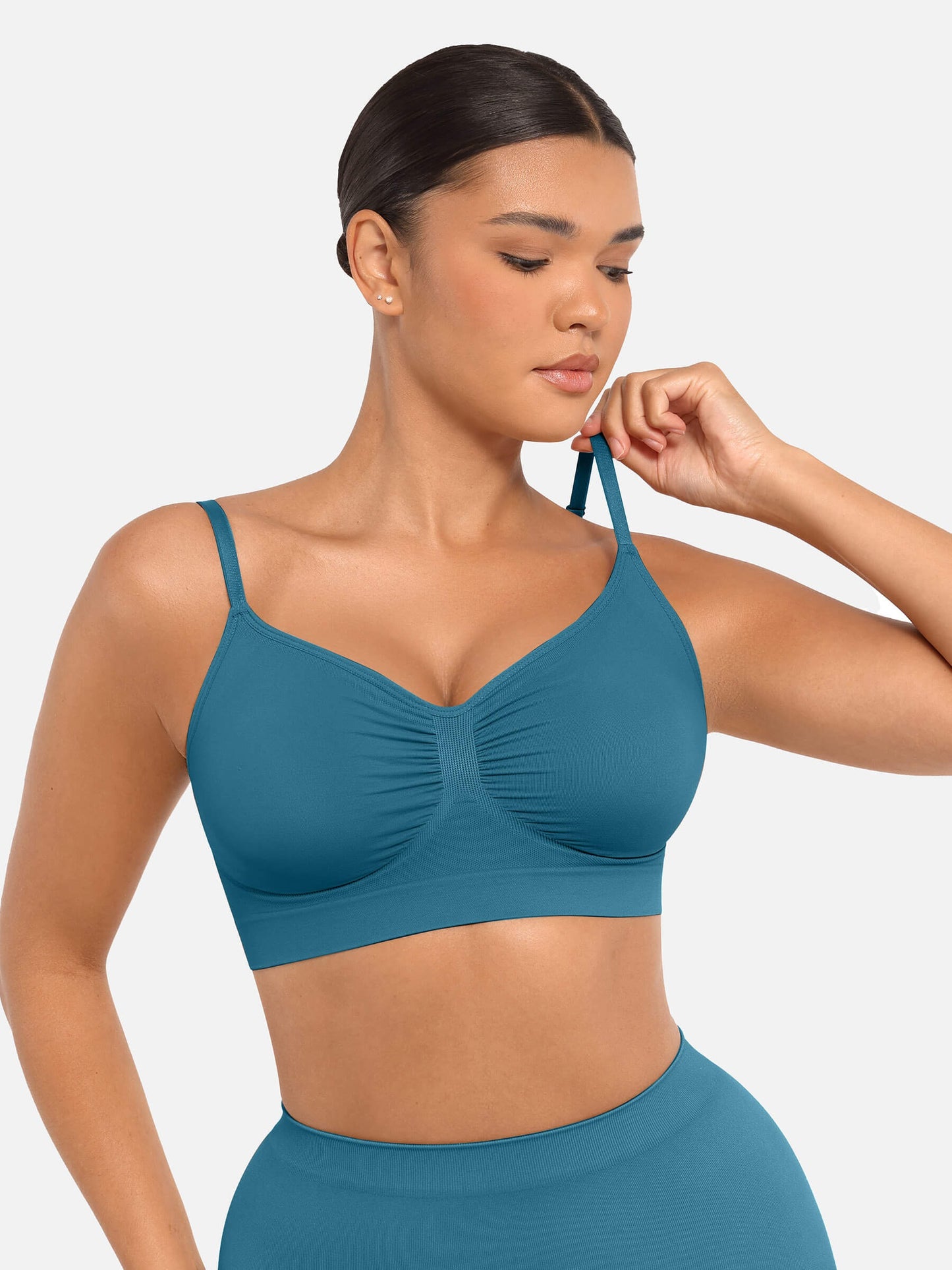 Gryzmo® Seamless Wireless Bra Bundle