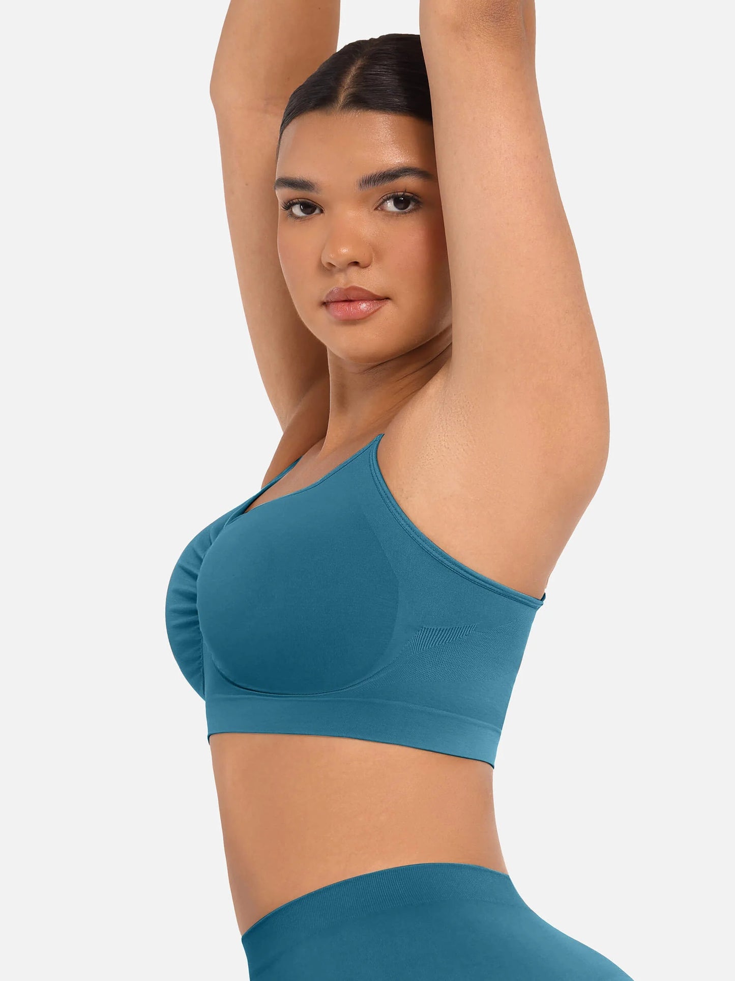 Gryzmo® Seamless Wireless Bra Bundle