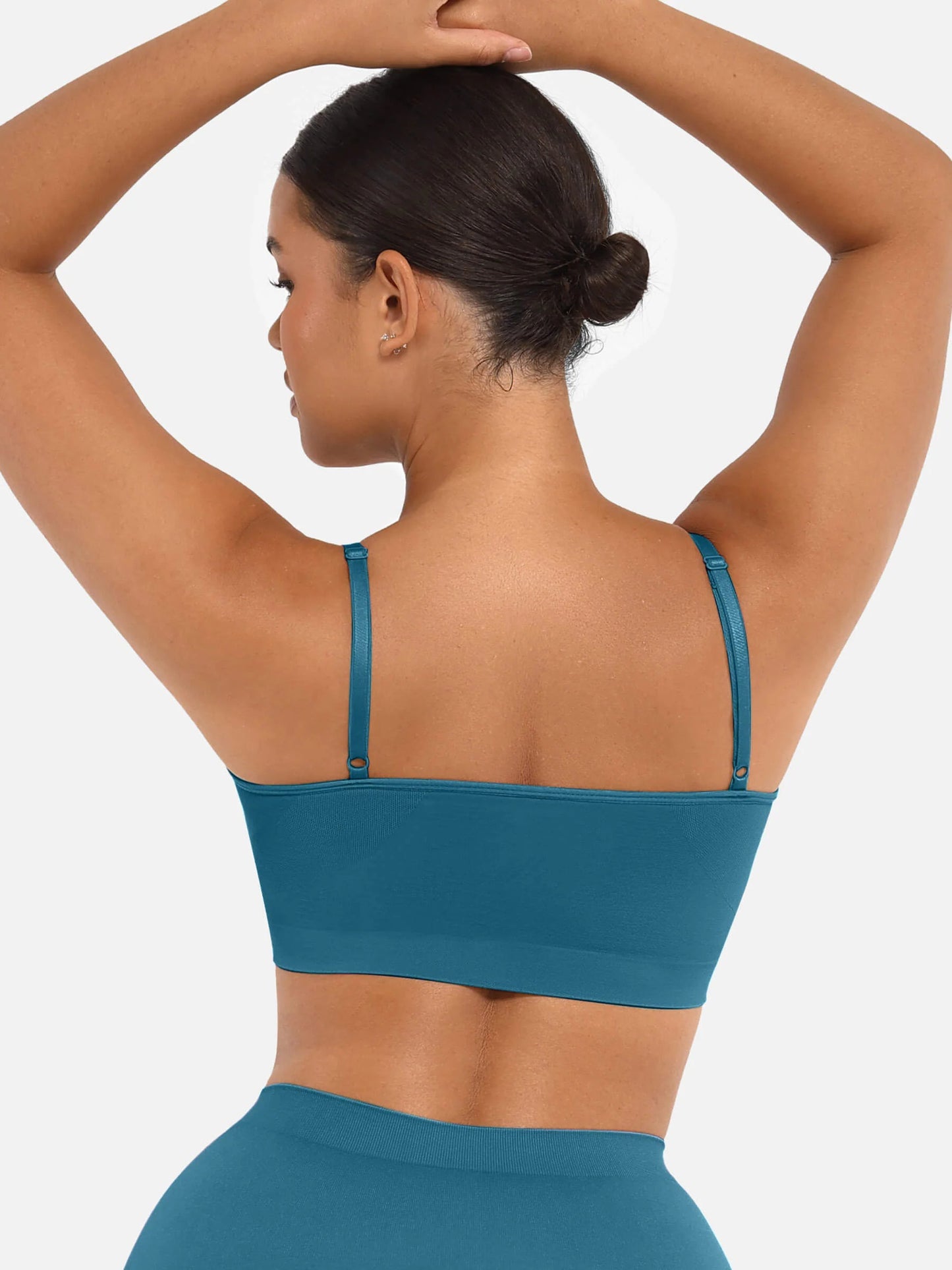 Gryzmo® Seamless Wireless Bra Bundle