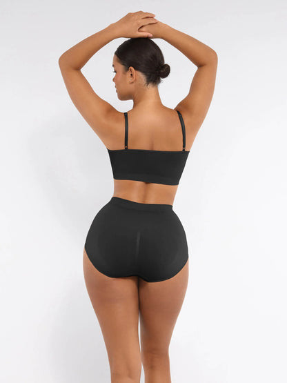 Gryzmo® Seamless Wireless Bra Bundle