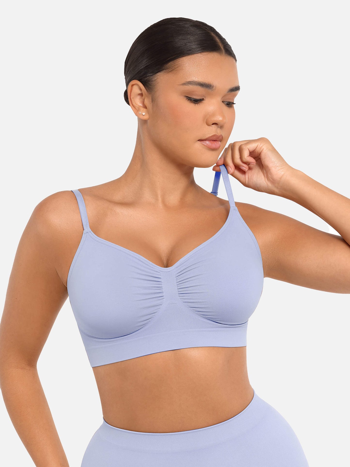 Gryzmo® Seamless Wireless Bra Bundle