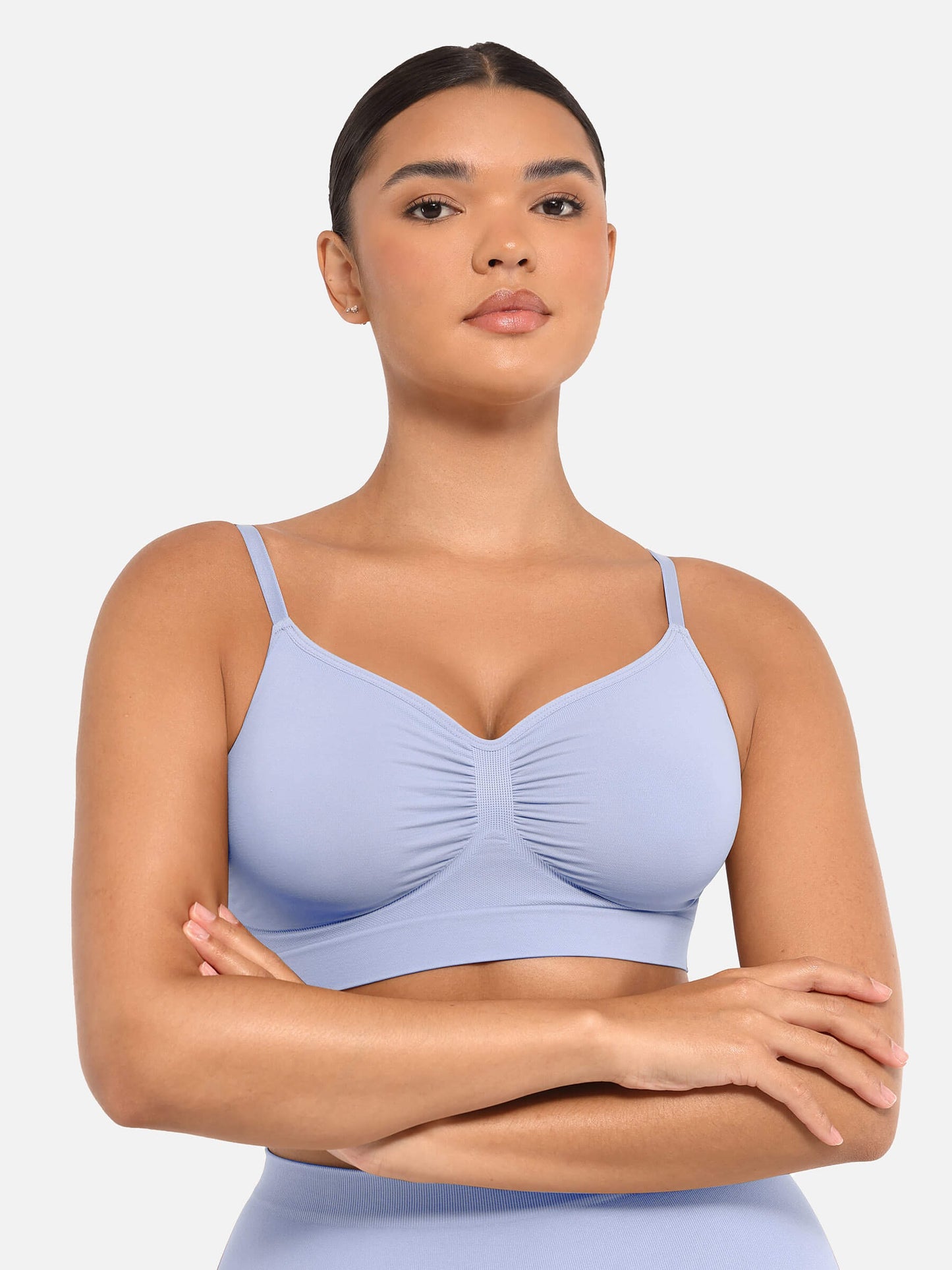 Gryzmo® Seamless Wireless Bra Bundle