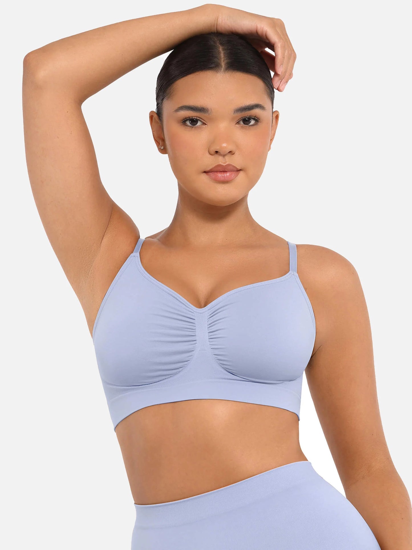 Gryzmo® Seamless Wireless Bra Bundle