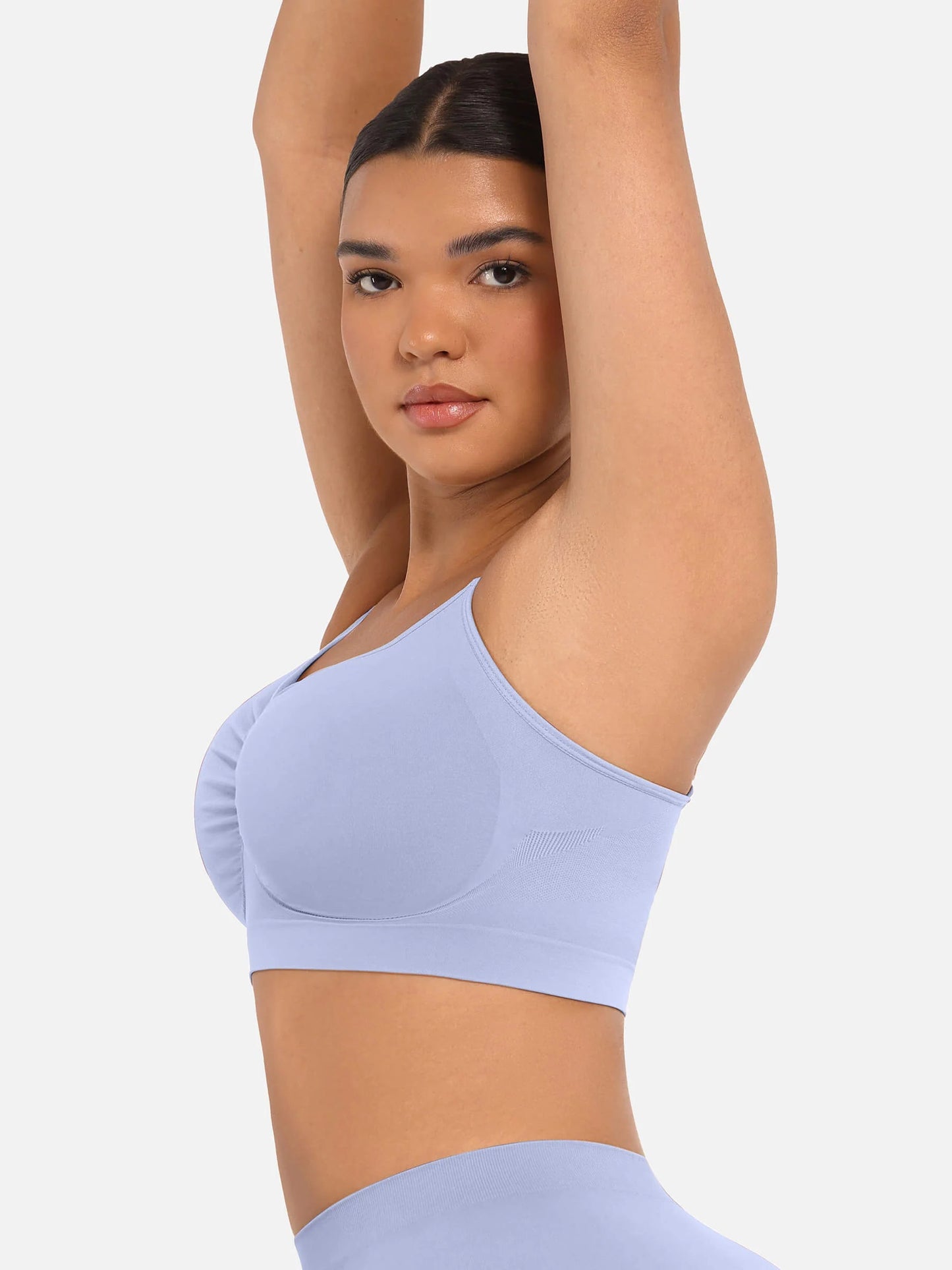 Gryzmo® Seamless Wireless Bra Bundle